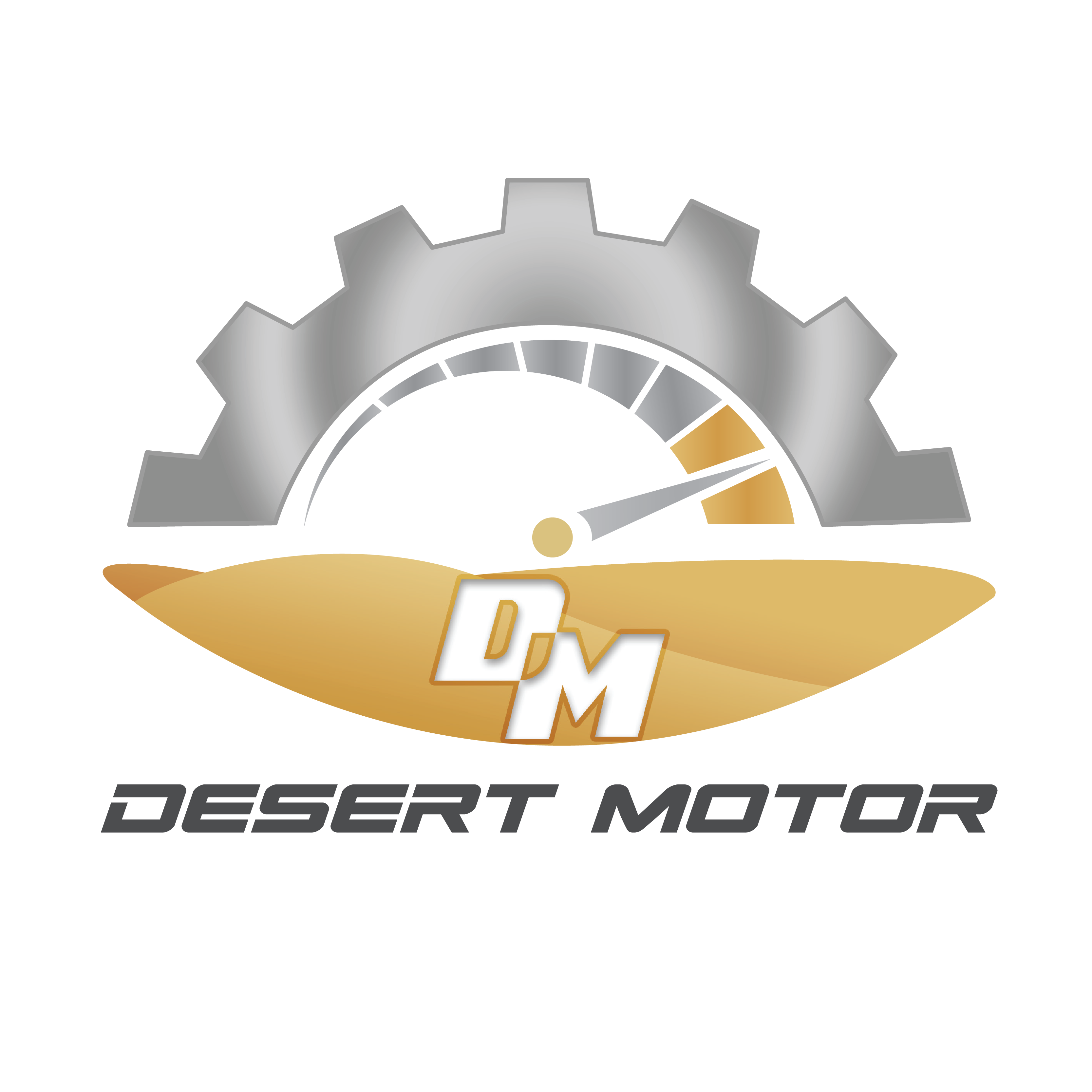 Desert Motor